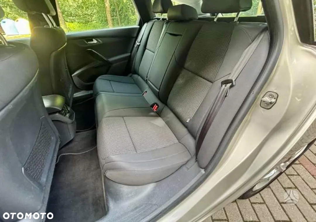 Peugeot 508 2.0 HDi Business Line - 16