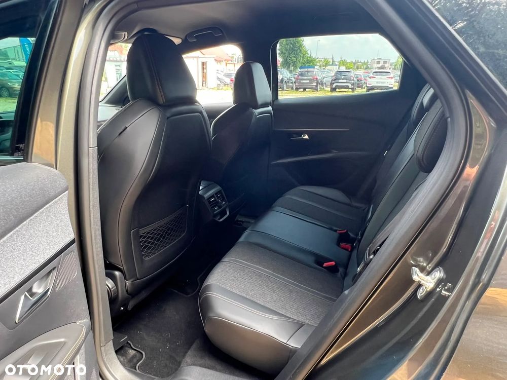 Peugeot 3008 BlueHDi 120 EAT6 Stop & Start Allure - 28