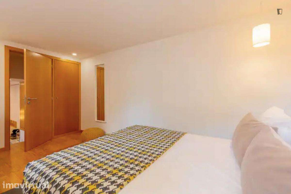 Apartamento com 2 quartos - localizado em Santo Ildefonso Porto - Grande imagem: 4/13