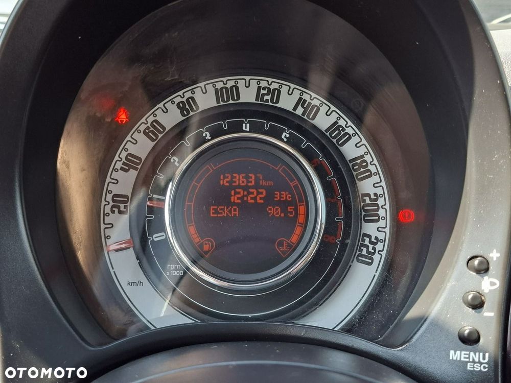 Fiat 500 - 16