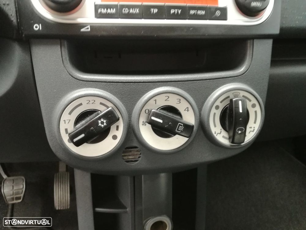 Mitsubishi Colt 1.1 Inform RCD/AC ClearTec - 21