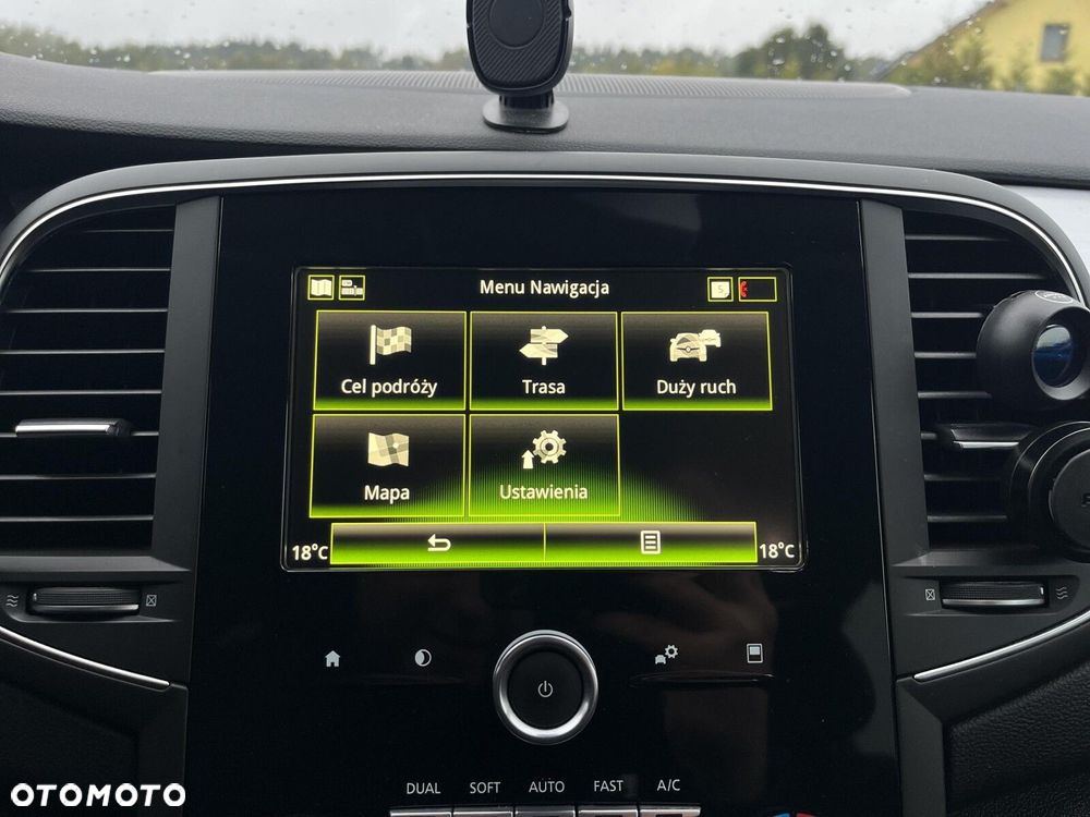 Renault Talisman 1.7 Blue dCi Business - 22