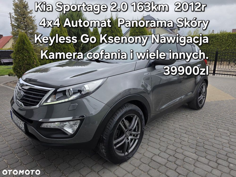 Kia Sportage - 39