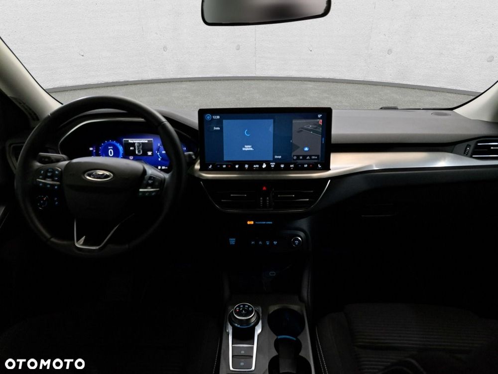 Ford Focus - 9