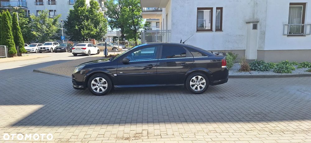 Opel Vectra 1.9 CDTI Cosmo - 10