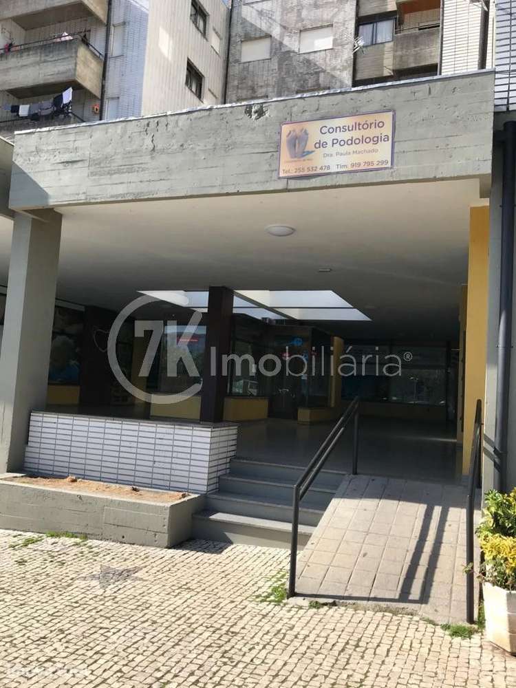 Loja, Centro da cidade Marco de Canaveses - Grande imagem: 5/5