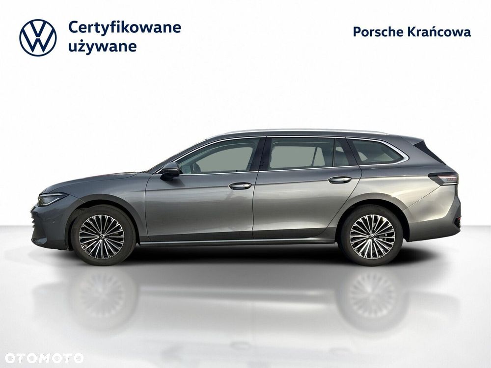Volkswagen Passat - 3
