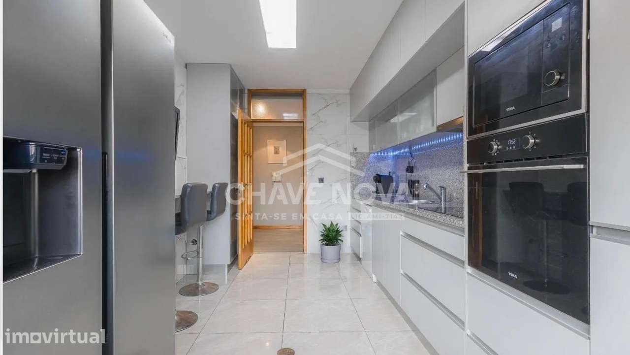 Apartamento, 129 m², Rio Tinto - Grande imagem: 3/16