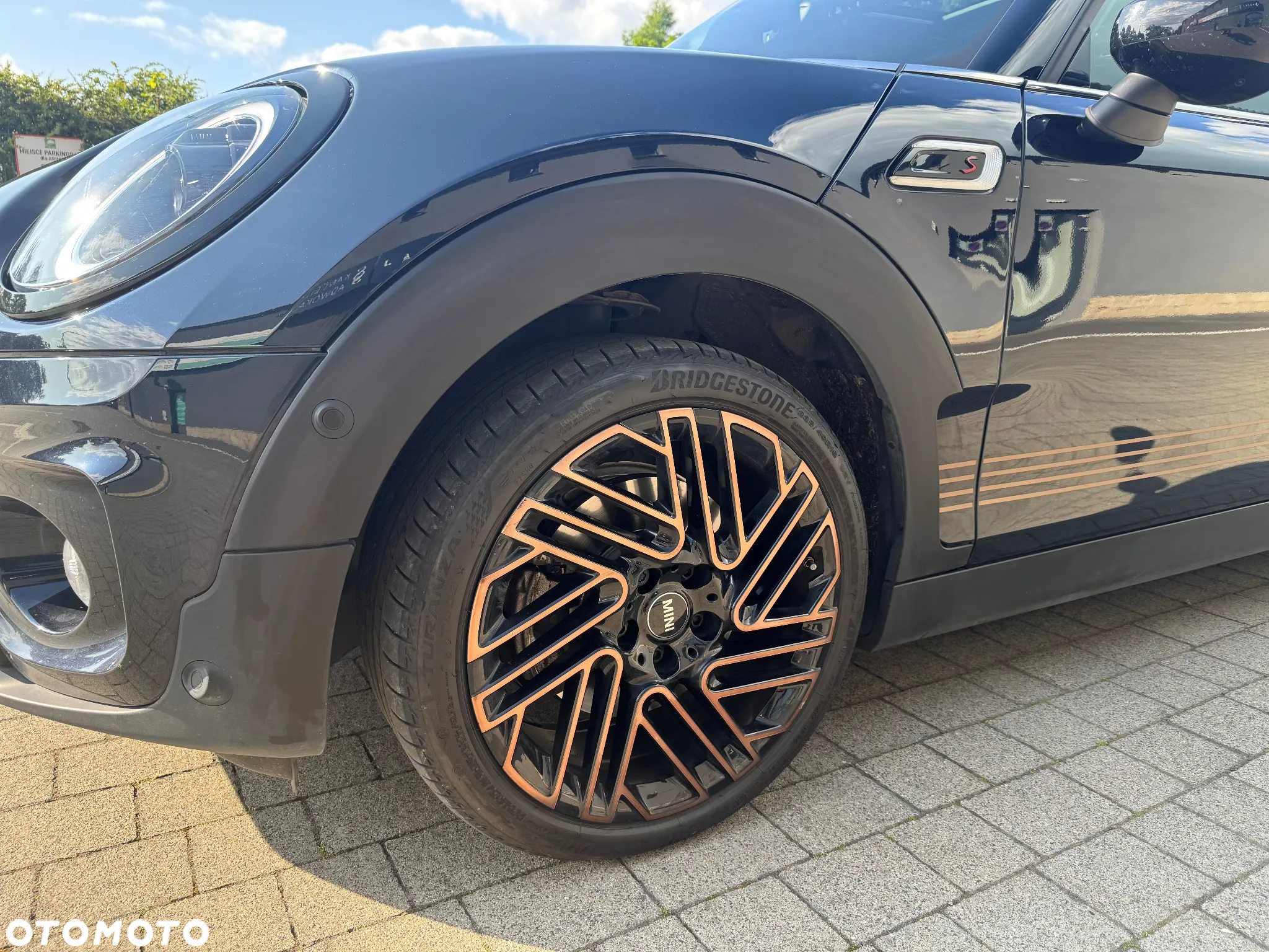 MINI Clubman Cooper S - 3