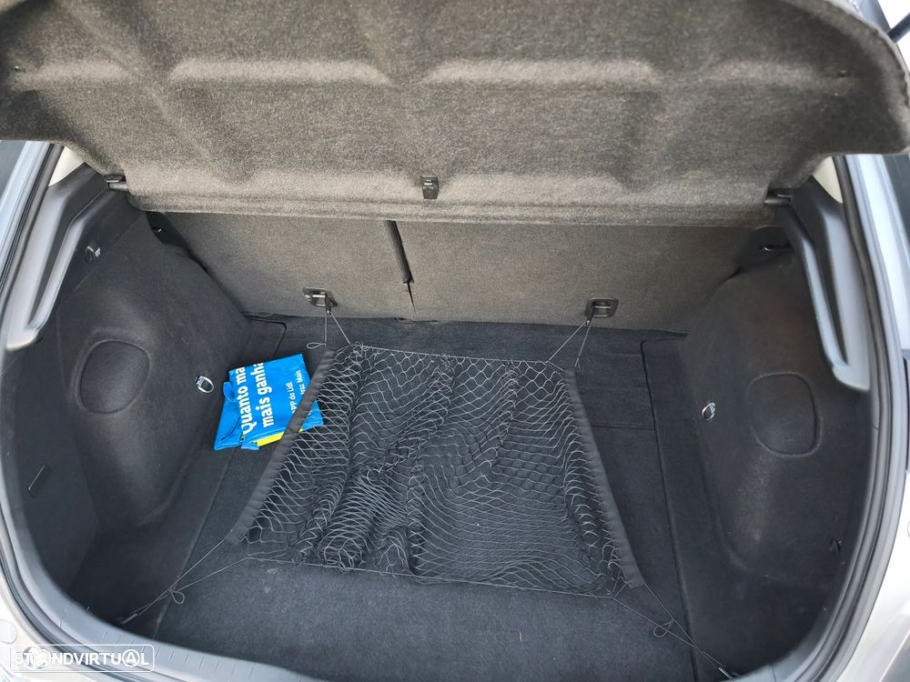 Honda Civic 1.4 i-VTEC Elegance - 5