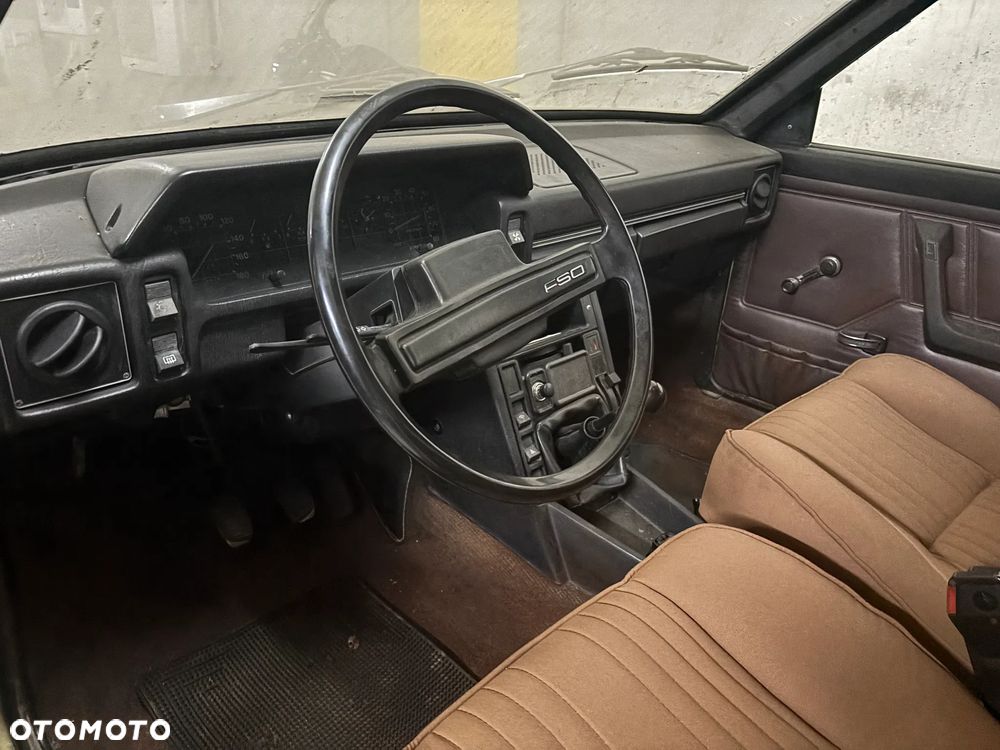 Polonez 1.5 - 7
