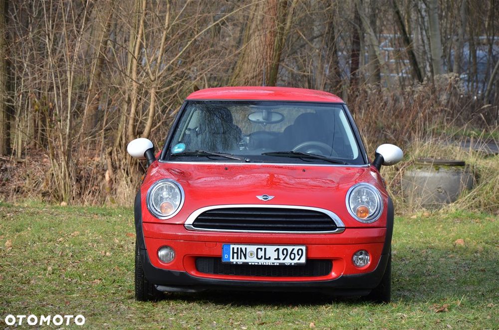 MINI ONE Standard - 9