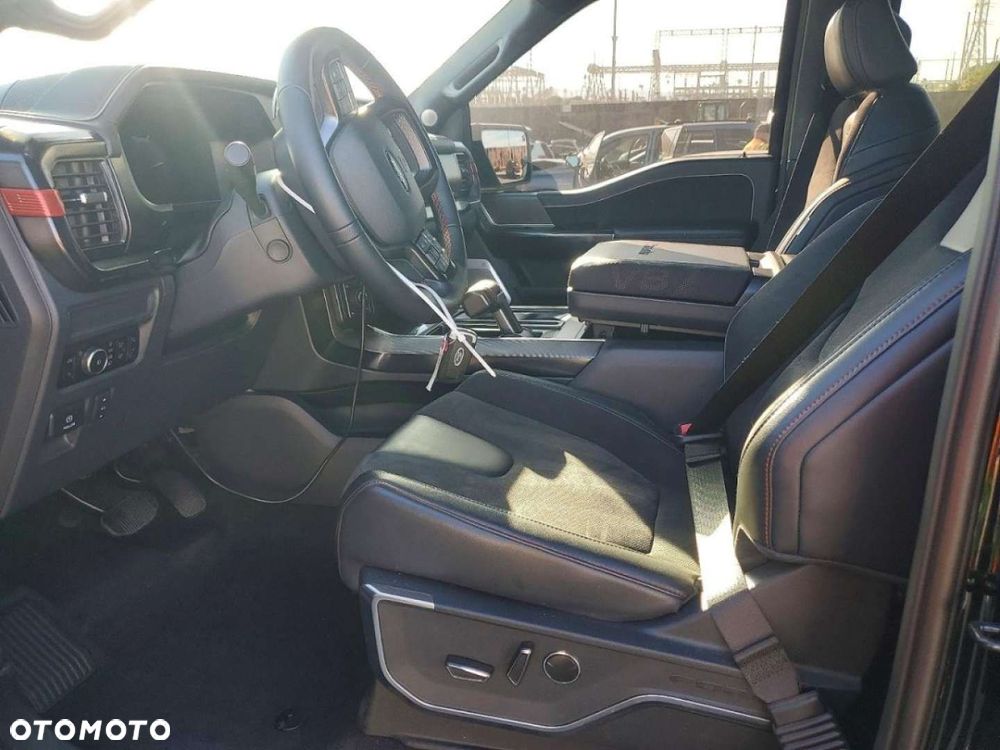 Ford F150 - 7