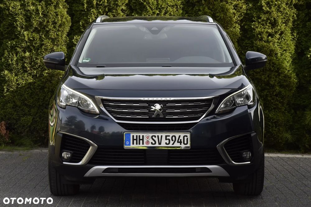 Peugeot 5008 1.6 HDi Active - 20