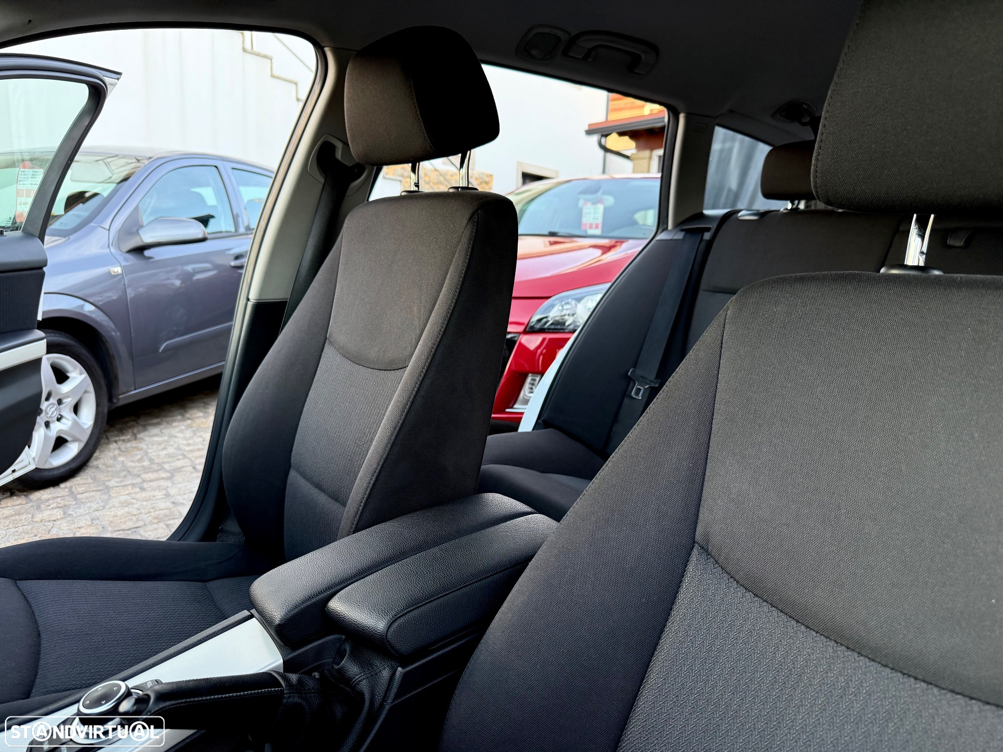 BMW 316 d DPF Touring Edition Sport - 41