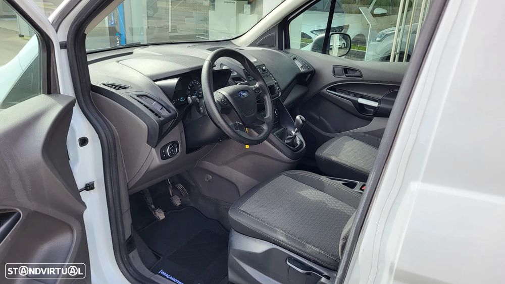 Ford Transit Connect L2 (Longa) - 8