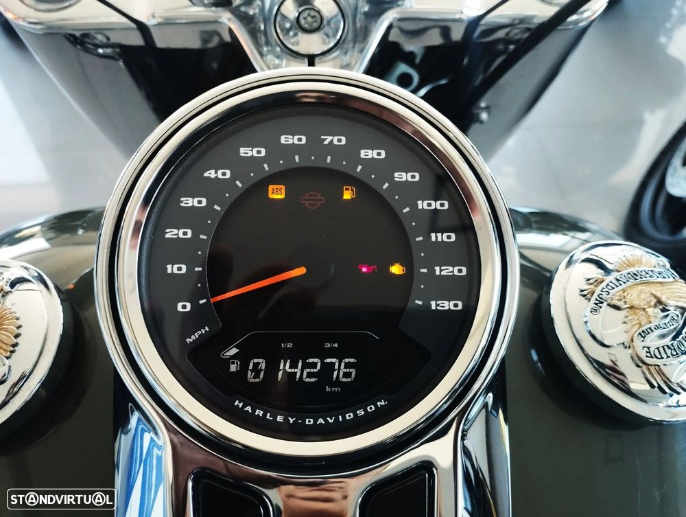 Harley-Davidson Fat Boy 114 - 6