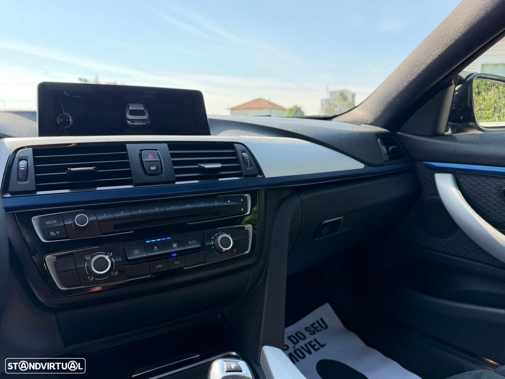 BMW 430 d Pack M Auto - 34