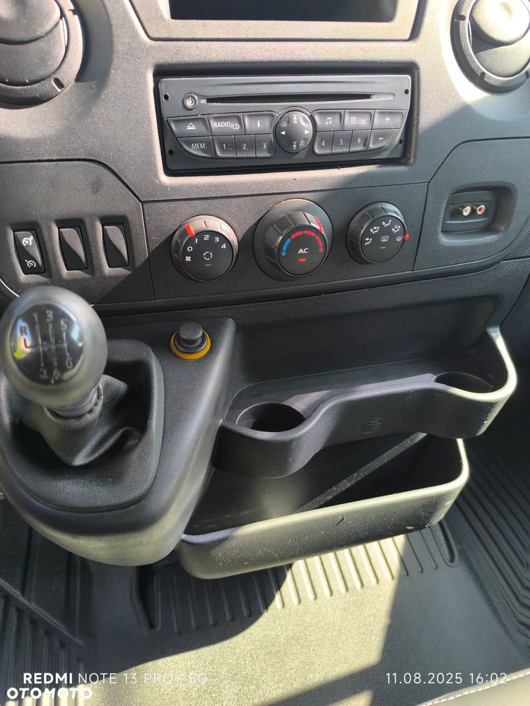 Renault Master - 14