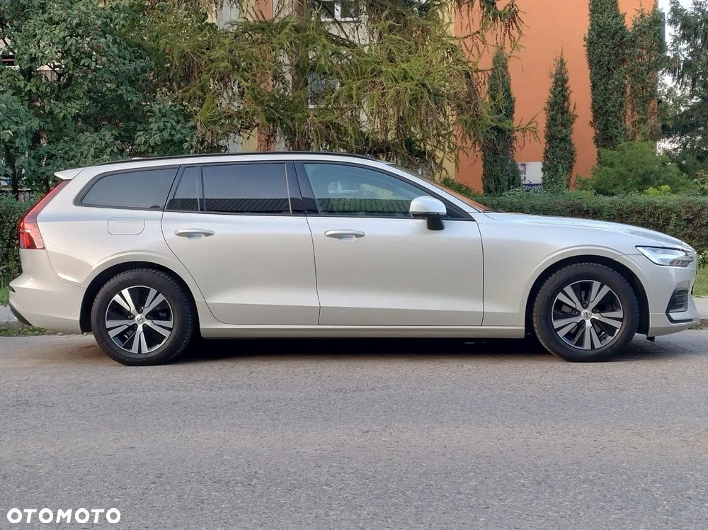 Volvo V60 D3 - 10