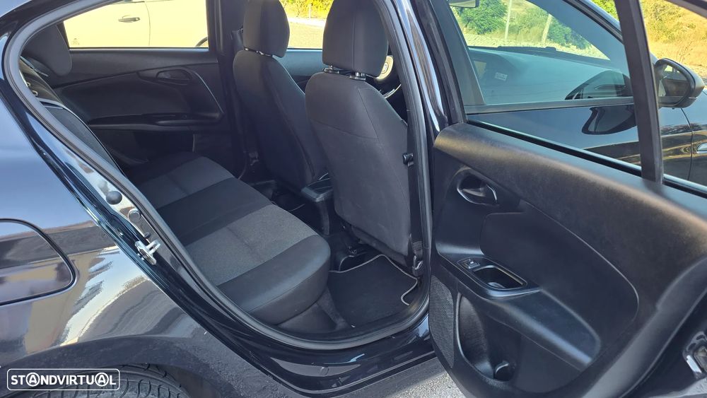 Fiat Tipo 1.3 M-Jet Street - 7