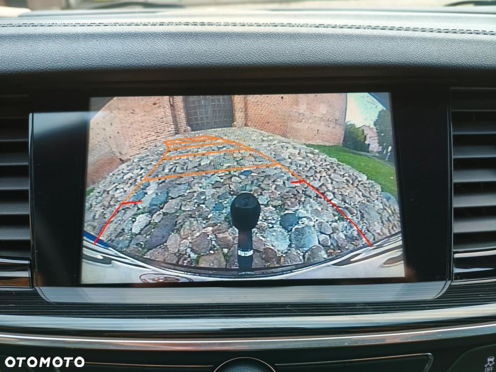 Opel Insignia - 31