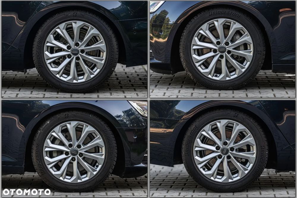 Audi A4 Avant 2.0 TDI S tronic - 30
