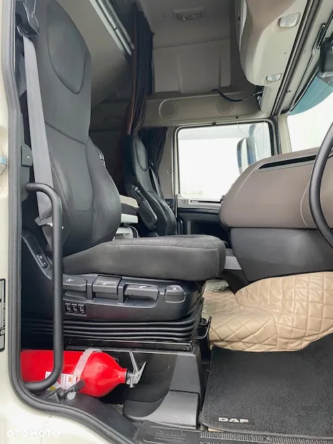 DAF XF 480 - 5