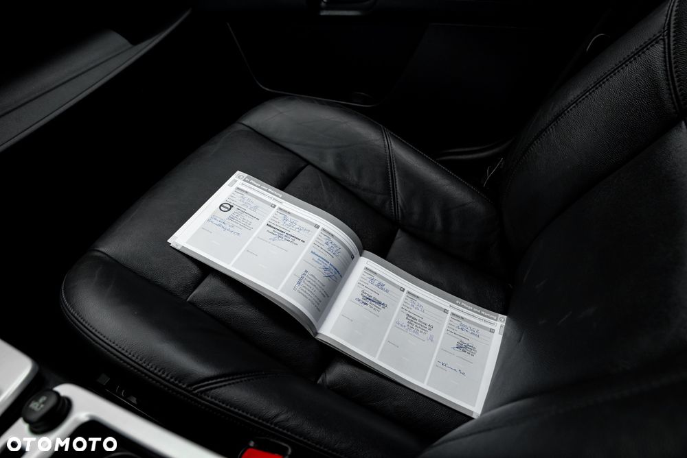 Volvo V50 DPF D3 Geartronic - 39