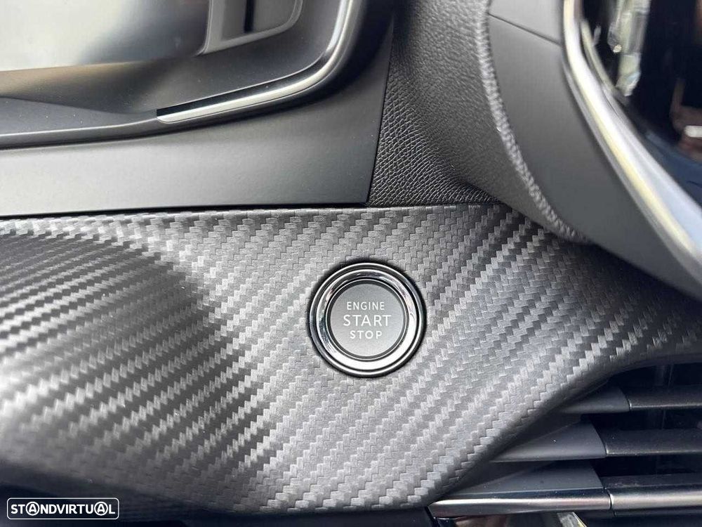 Peugeot e-208 51 kWh Allure - 18