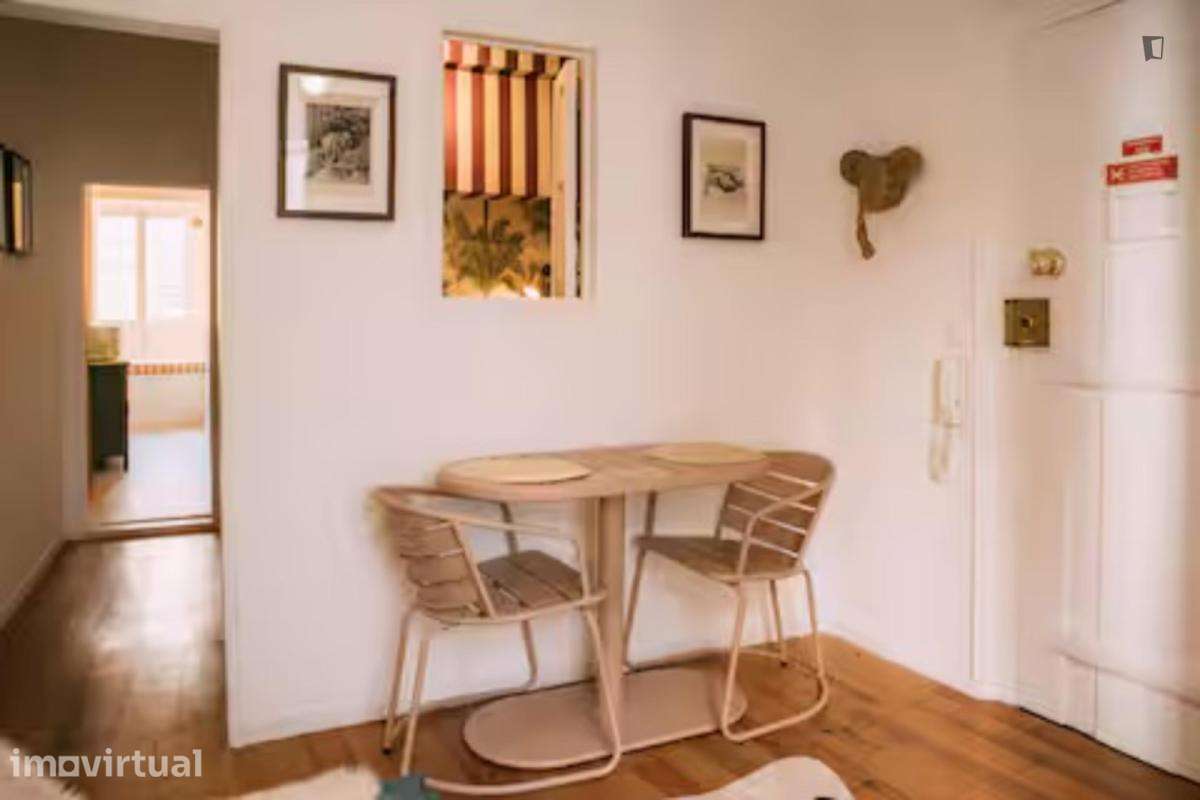 Apartamento com 1 quartos - localizado em Alfama Lisbon - Grande imagem: 3/15