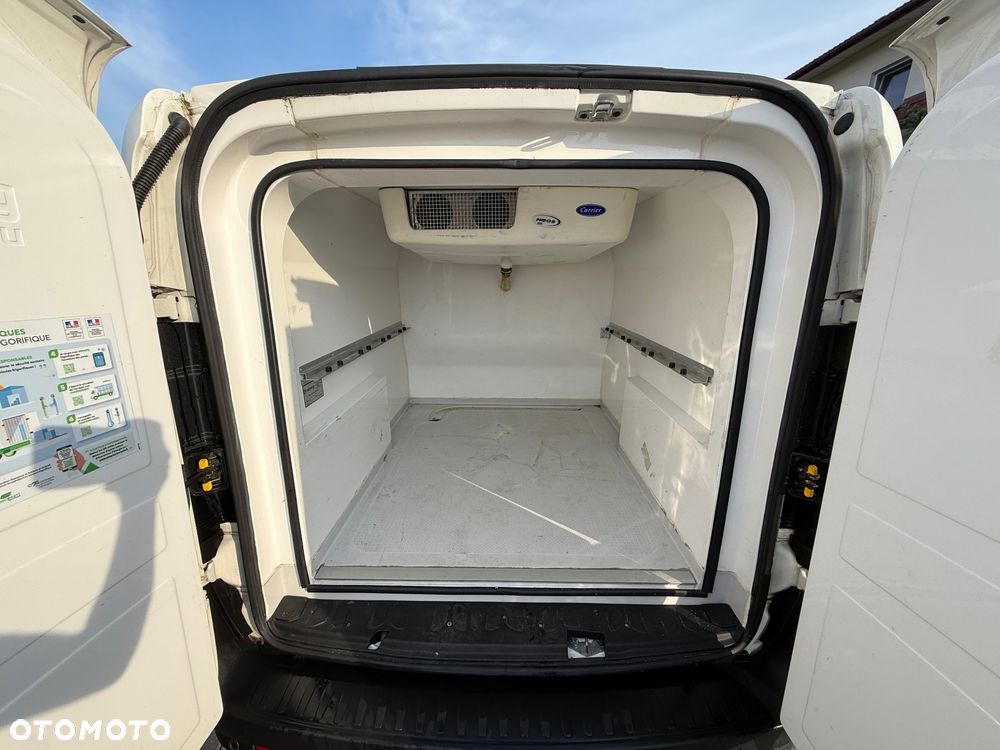 Fiat Doblo - 7