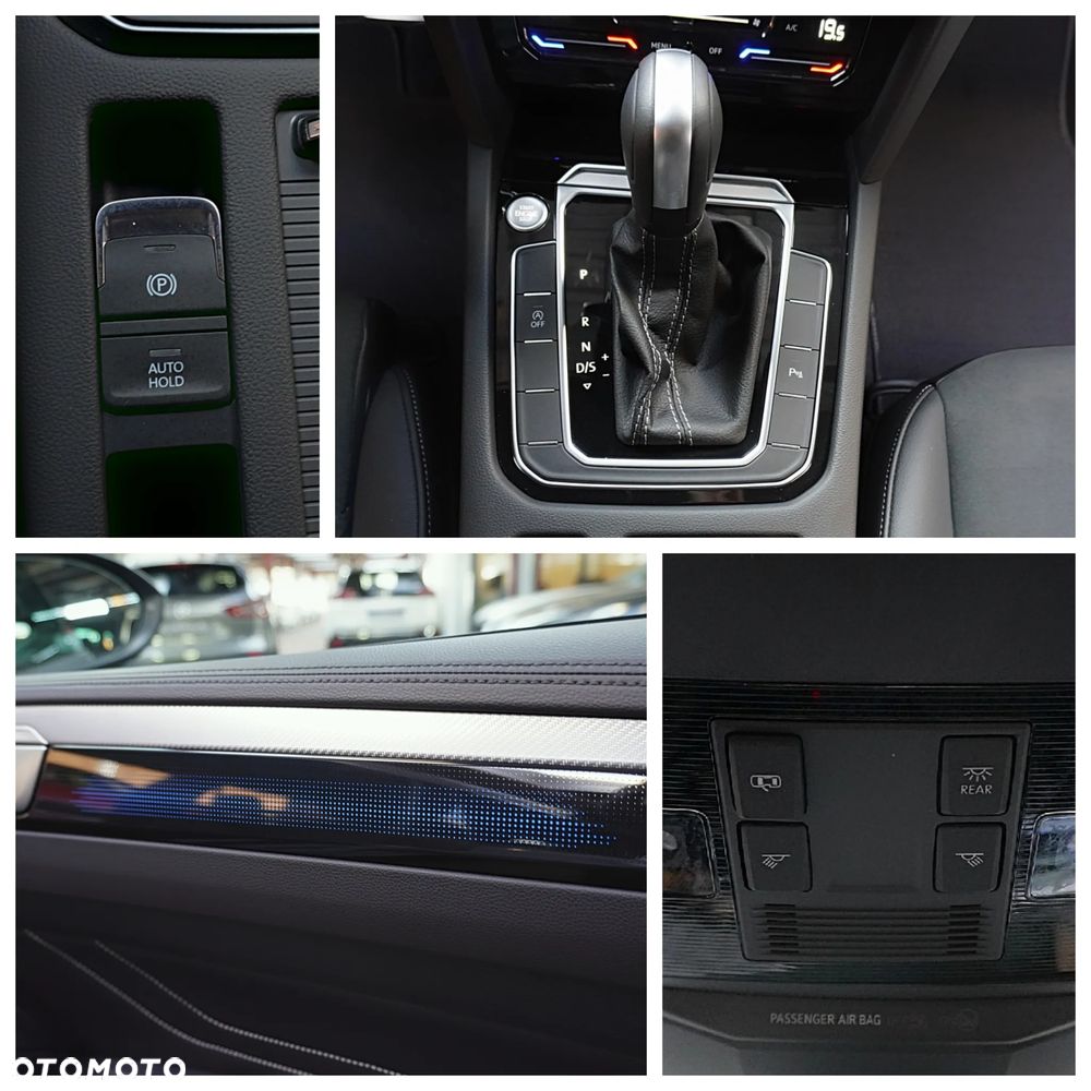 Volkswagen Arteon 2.0 TSI R-Line DSG - 35