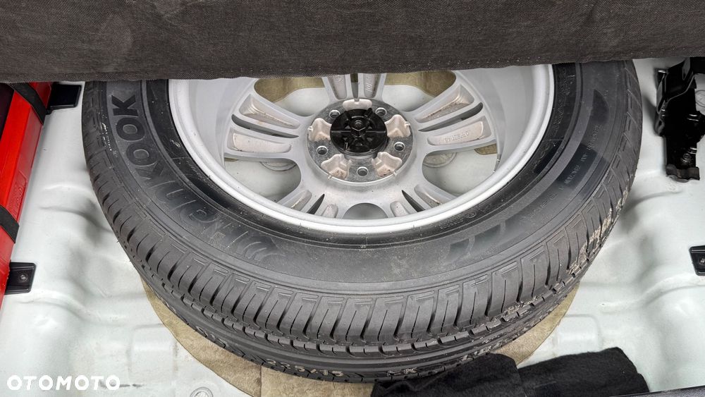 Hyundai ix35 2.0 2WD Automatik Style - 8