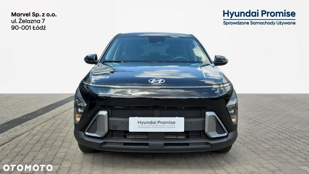 Hyundai Kona - 8
