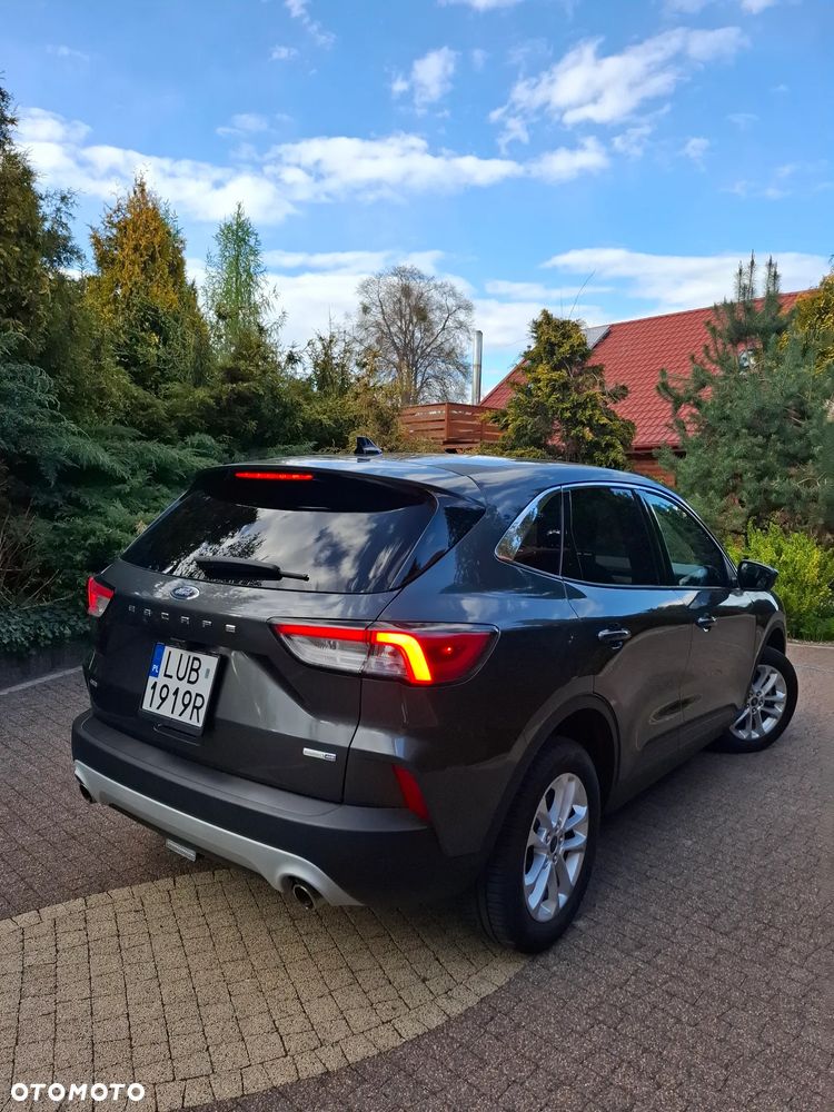 Ford Escape - 2