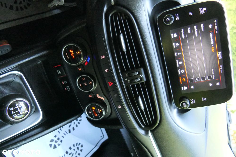 Fiat Tipo 1.6 MultiJet Lounge - 25