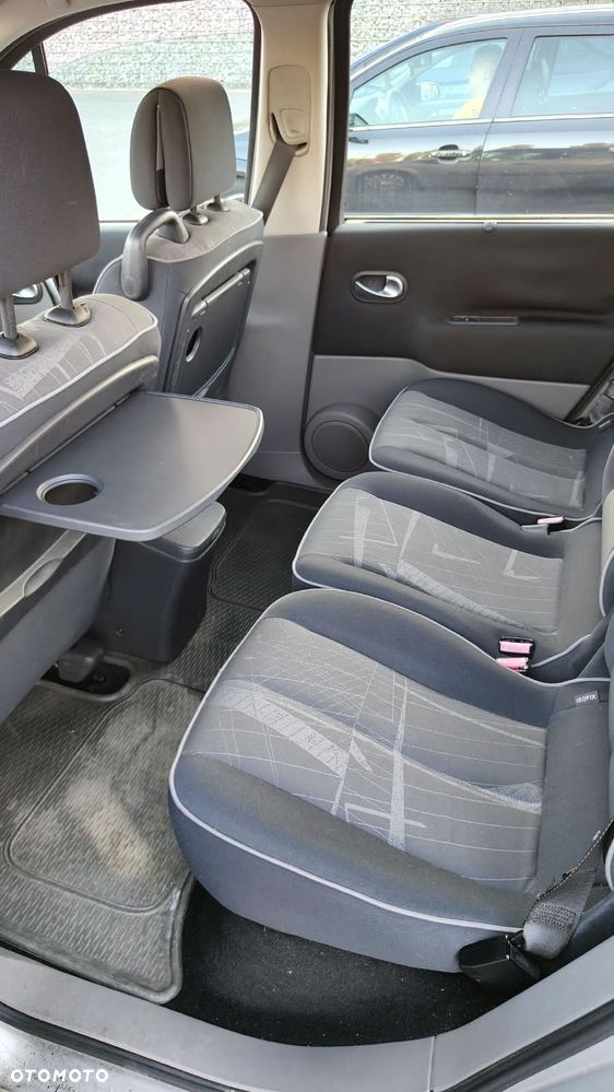 Renault Scenic - 5