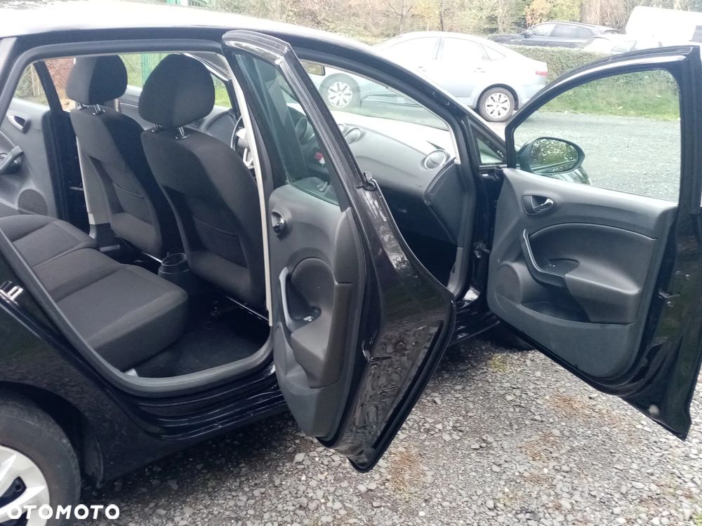 Seat Ibiza 1.9 TDI DPF Sport - 6