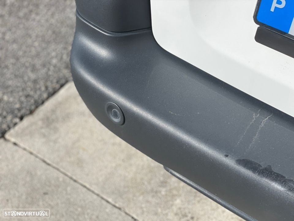 Citroën Berlingo 1.6 HDI L1H1 - 18