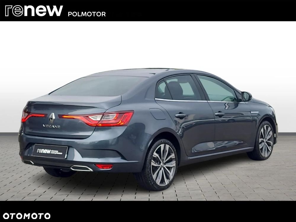 Renault Megane 1.3 TCe FAP Techno EDC - 5