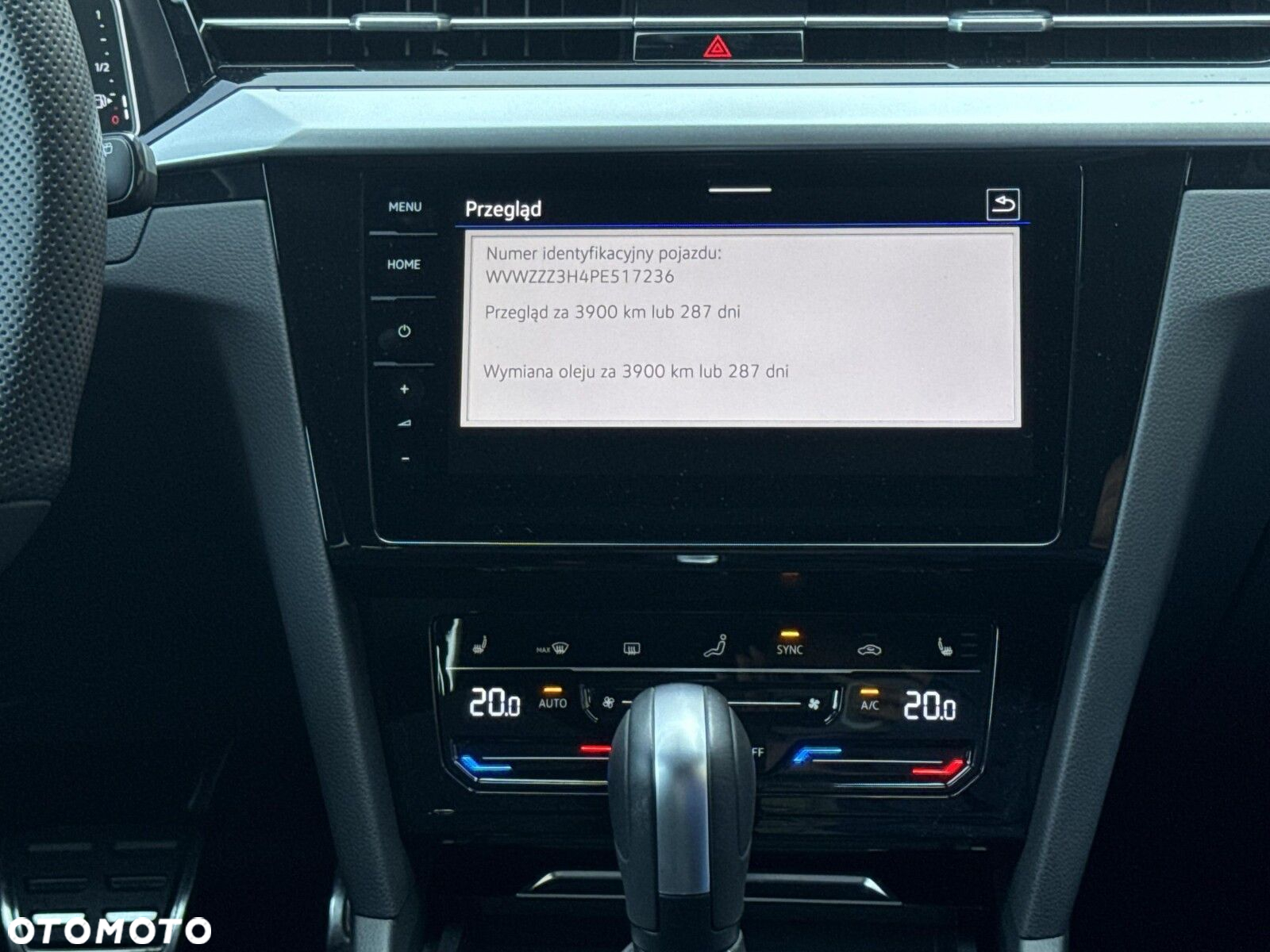 Volkswagen Arteon 2.0 TSI R-Line DSG - 25