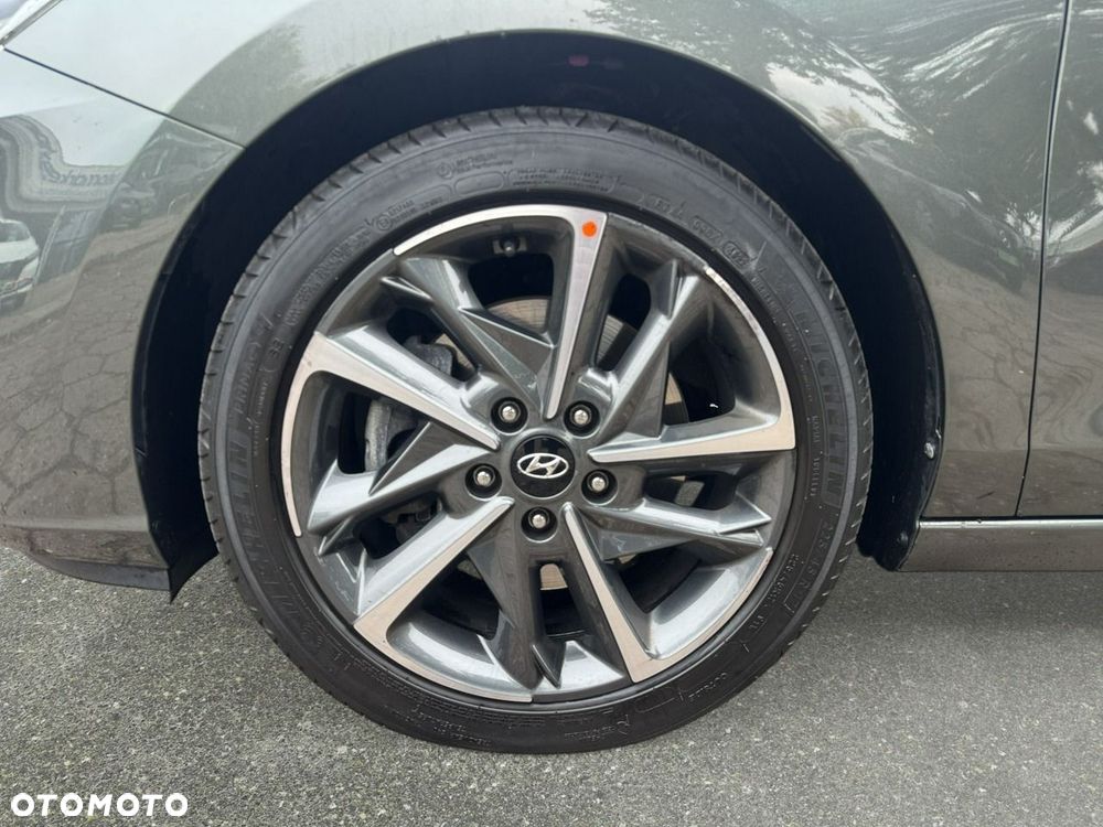 Hyundai i30 - 9