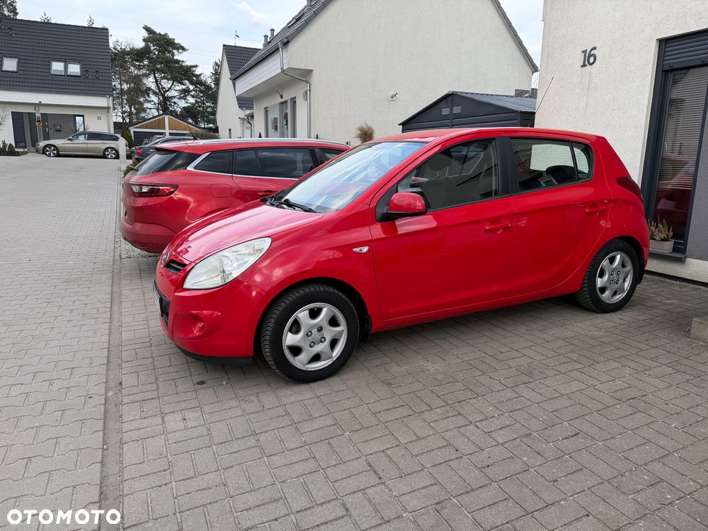 Hyundai i20 1.2 Comfort - 3