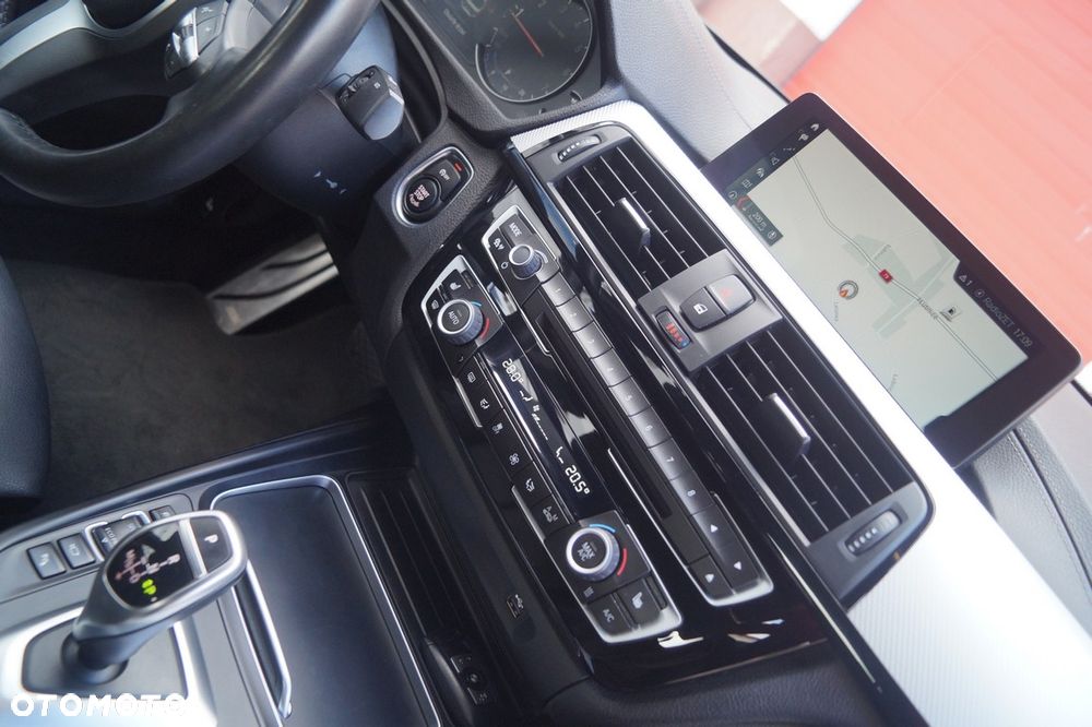 BMW Seria 4 430i Sport-Aut Sport Line - 28