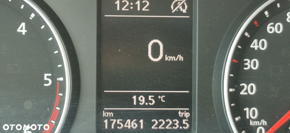 Volkswagen Transporter L1H2 - 15
