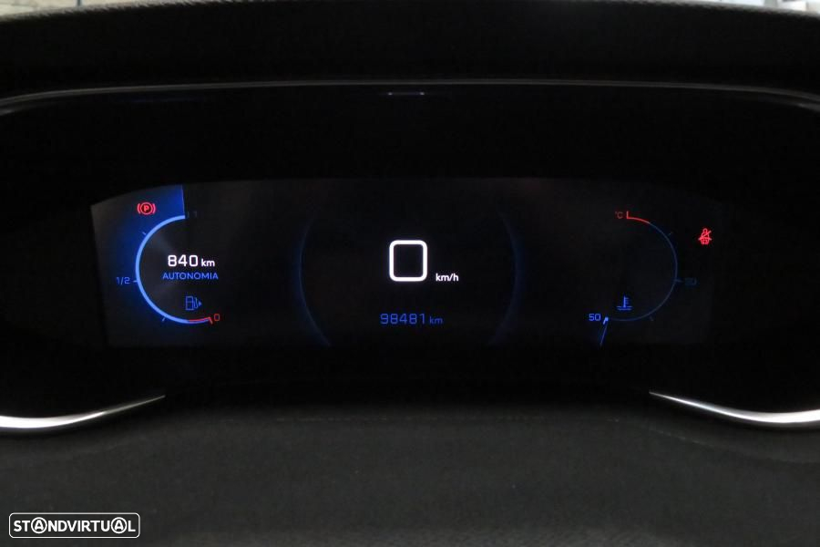 Peugeot 308 SW 1.5 BlueHDi Style - 33