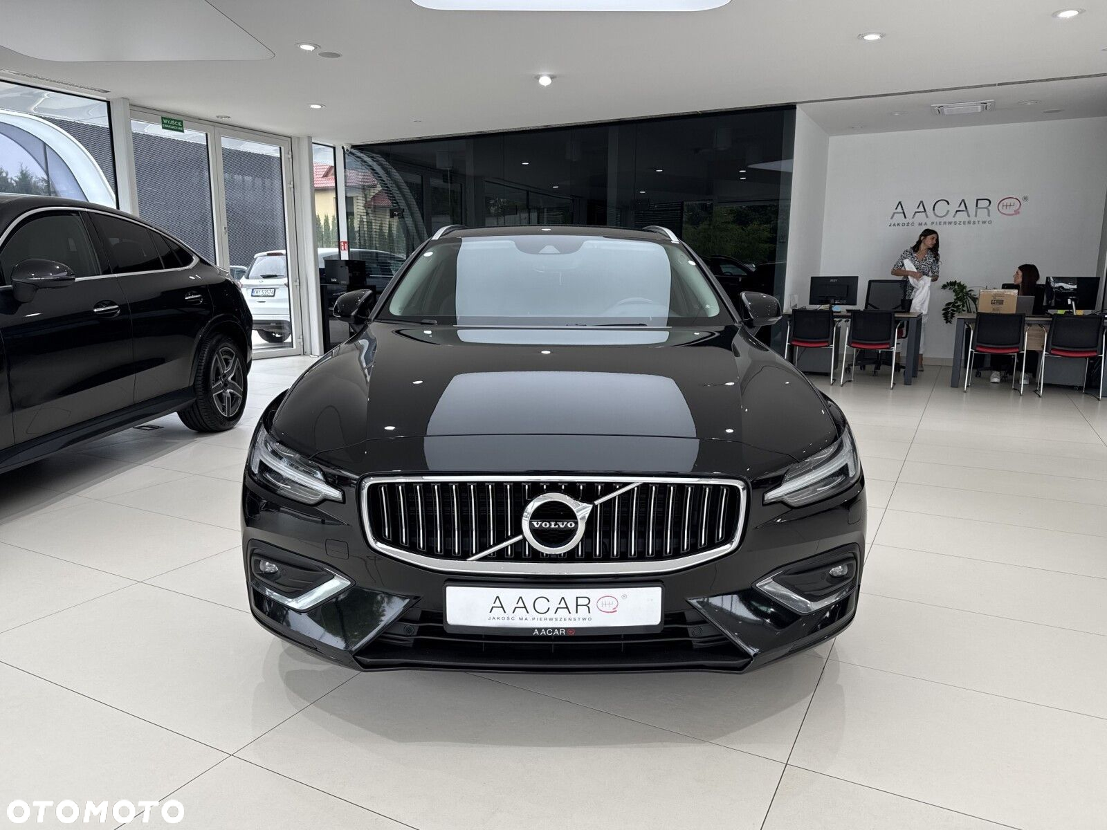 Volvo V60 - 7