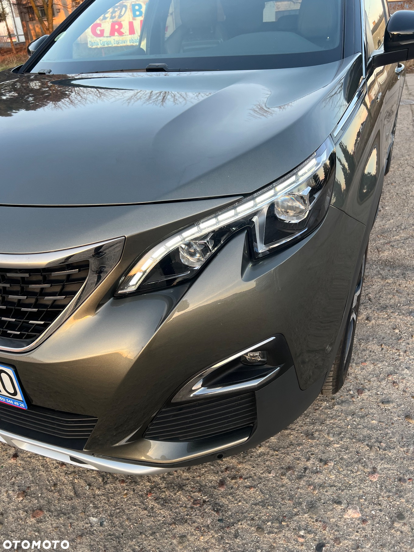 Peugeot 3008 - 9