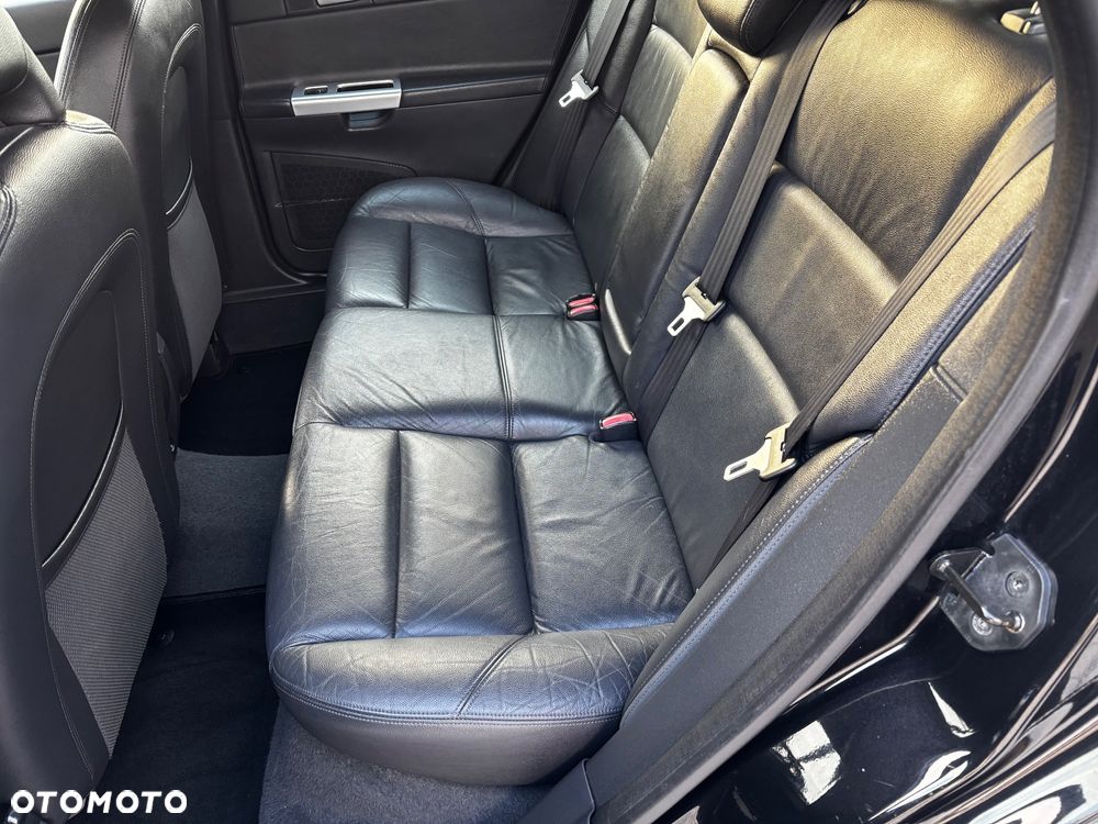 Volvo V50 DPF D2 Business Edition - 19